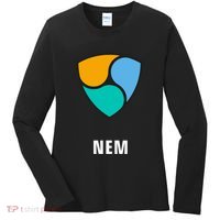 Nem Classic Women's Long Sleeve Shirt thumb 0