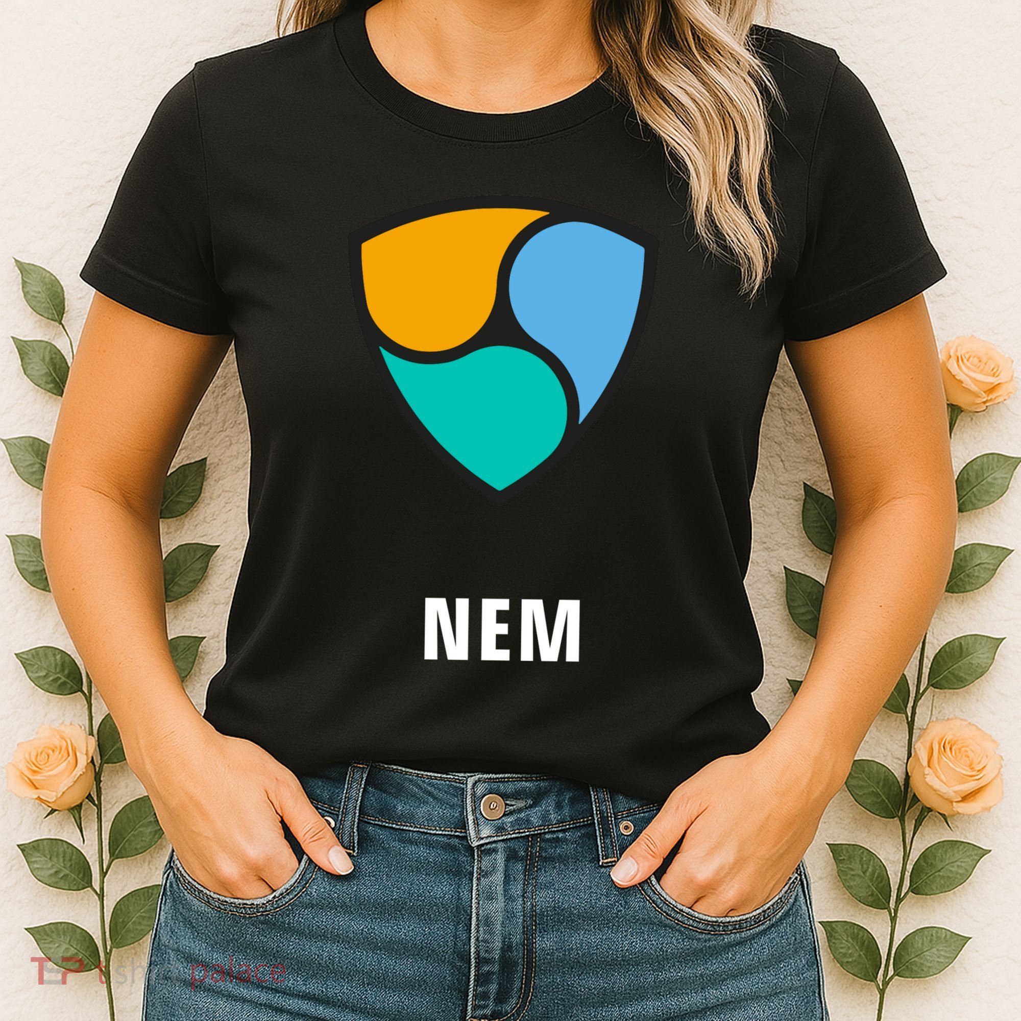 Nem Classic Women's T-Shirt