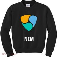 Nem Classic Kids Sweatshirt thumb 0