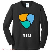 Nem Classic Kids Long Sleeve Shirt thumb 0