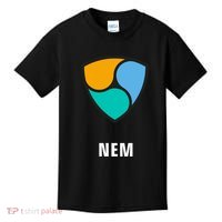 Nem Classic Kids T-Shirt thumb 0