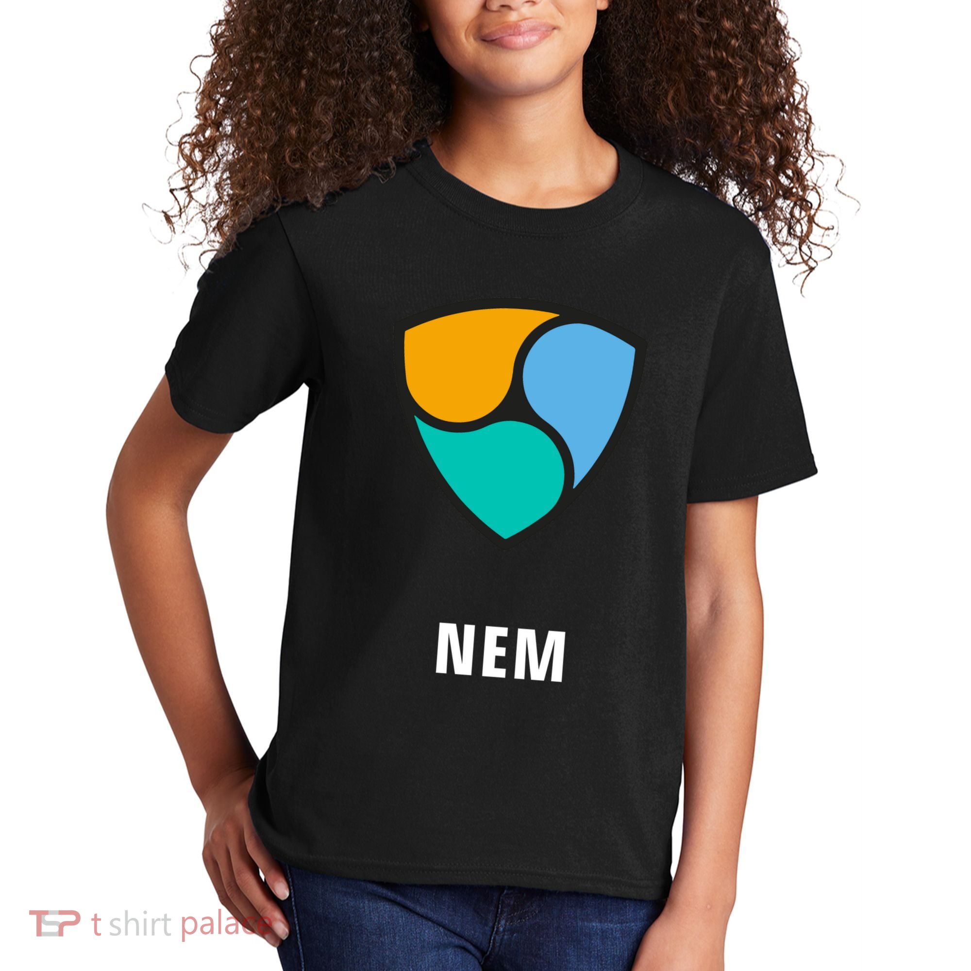 Nem Classic Kids T-Shirt