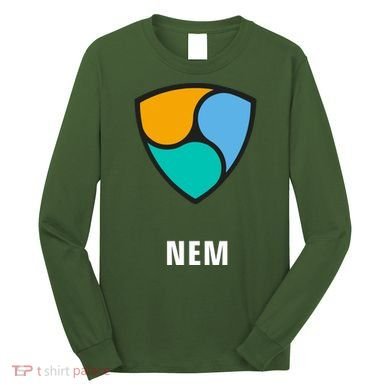 Nem Classic Long Sleeve Shirt
