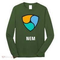 Nem Classic Long Sleeve Shirt thumb 0
