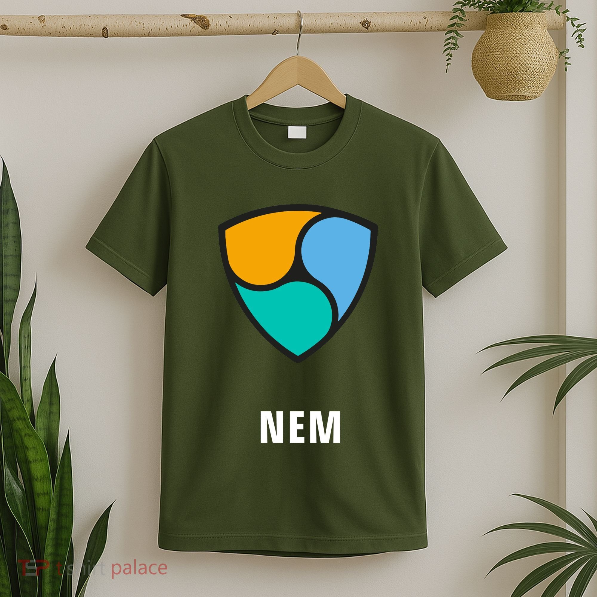 Nem Classic T-Shirt