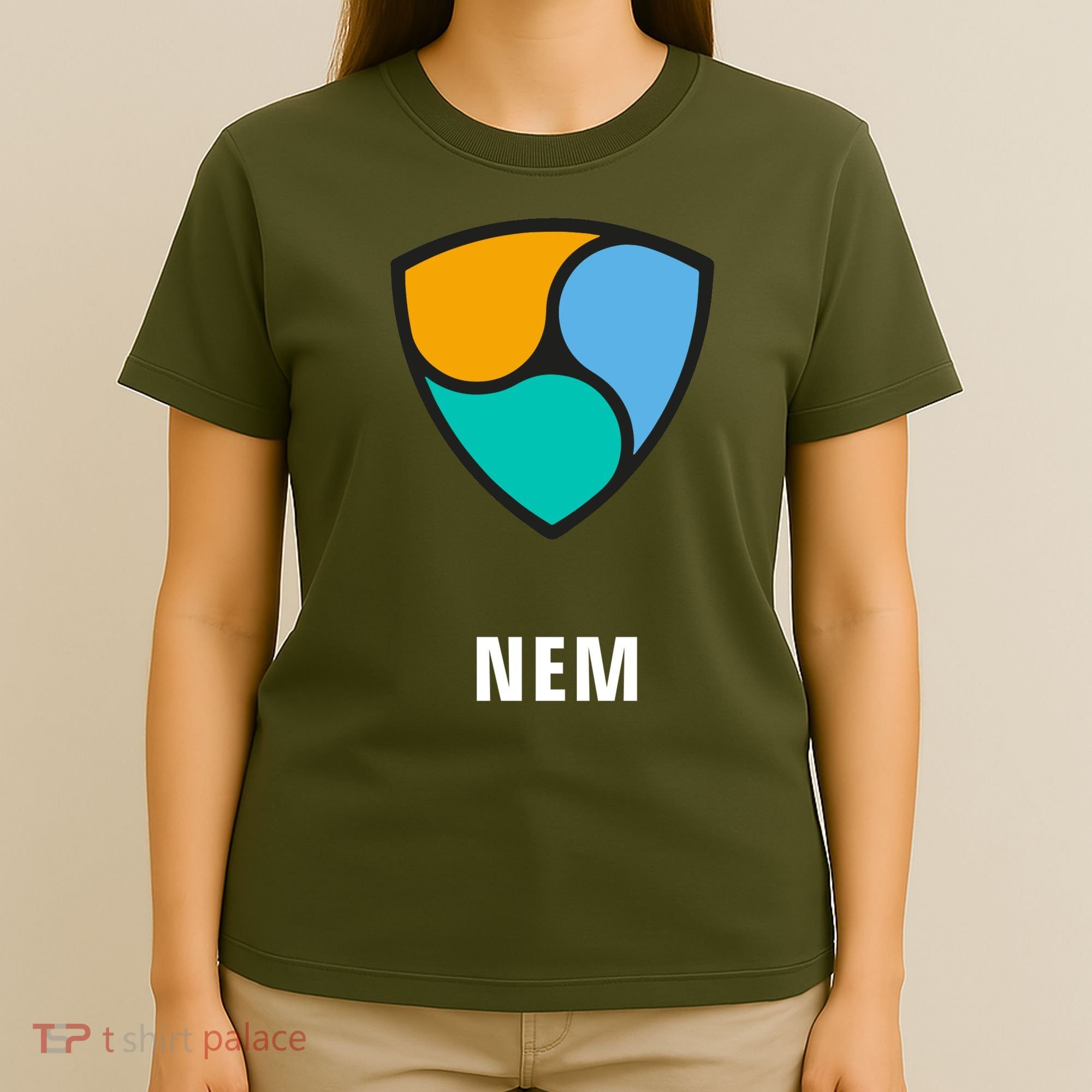 Nem Classic T-Shirt