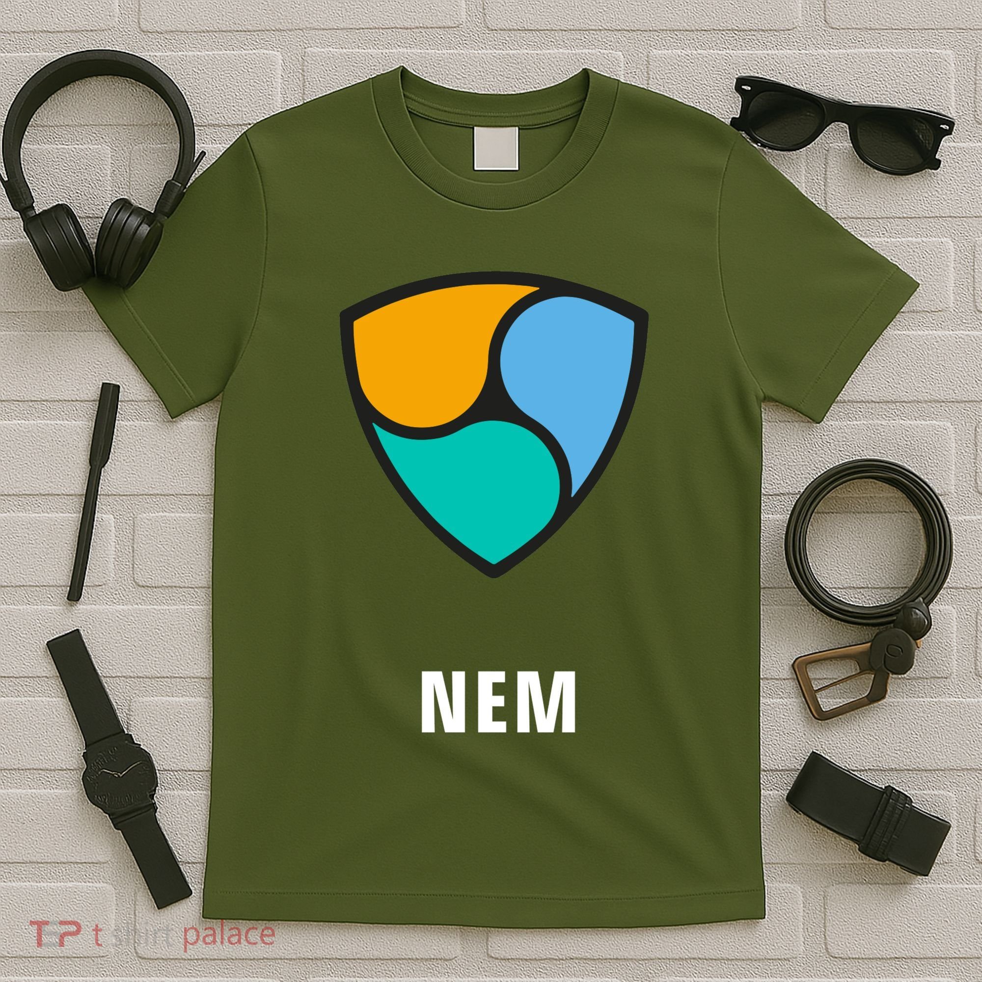 Nem Classic T-Shirt