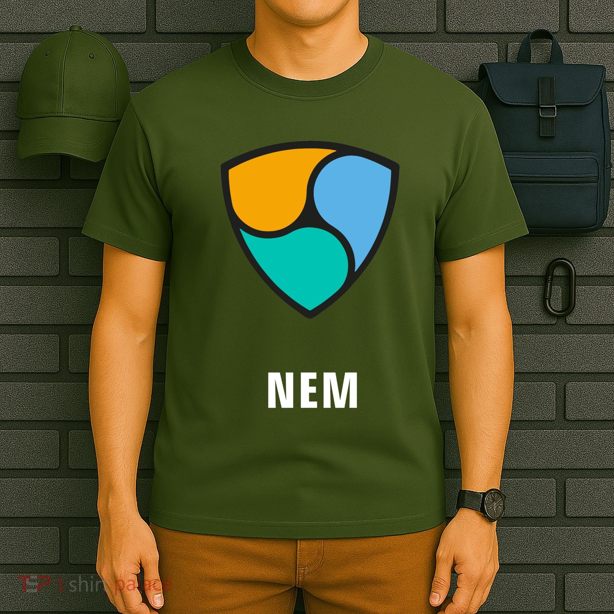 Nem Classic T-Shirt