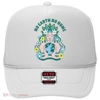 No Earth No Home Female Nature Hat thumb 0