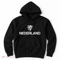 Nederland Emblem Netherlands Hoodie thumb 0