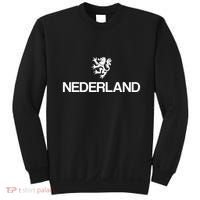 Nederland Emblem Netherlands Sweatshirt thumb 0
