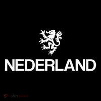 Nederland Emblem Netherlands Sweatshirt thumb 3