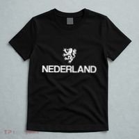 Nederland Emblem Netherlands T-Shirt thumb 5