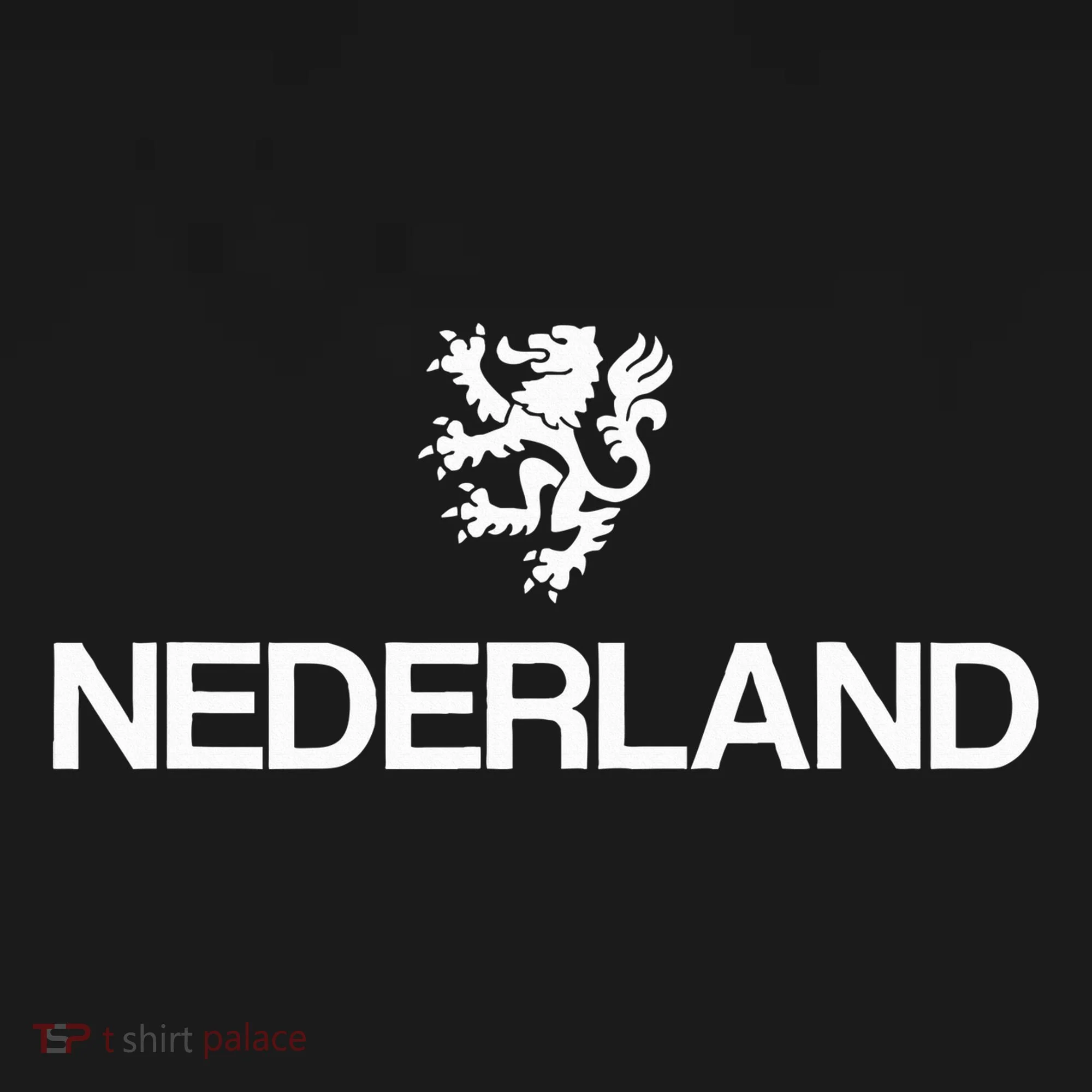 Nederland Emblem Netherlands Women's Hoodie