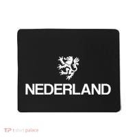 Nederland Emblem Netherlands Mousepad thumb 0