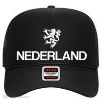 Nederland Emblem Netherlands Hat thumb 0