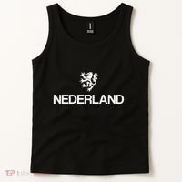 Nederland Emblem Netherlands Tank Top thumb 2