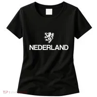 Nederland Emblem Netherlands Women's T-Shirt thumb 0
