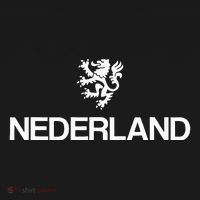 Nederland Emblem Netherlands Women's T-Shirt thumb 6