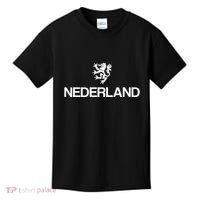 Nederland Emblem Netherlands Kids T-Shirt thumb 0