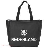Nederland Emblem Netherlands Tote Bag thumb 0