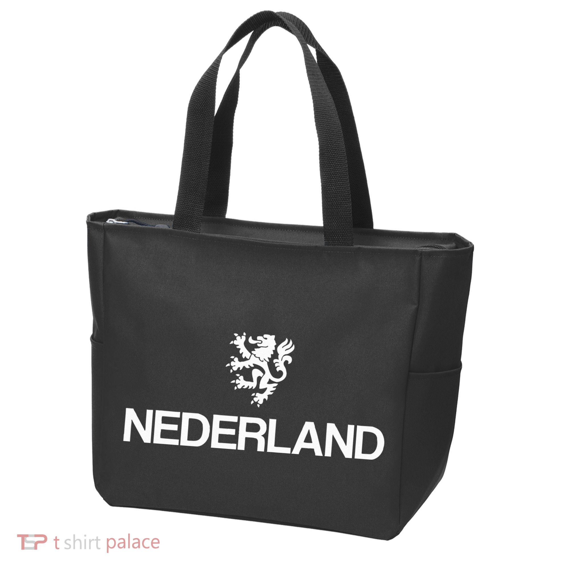 Nederland Emblem Netherlands Tote Bag