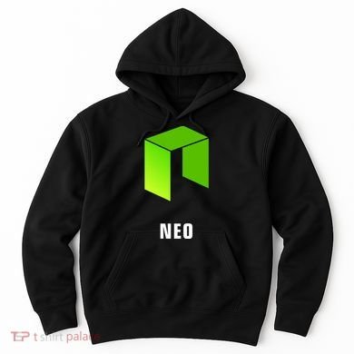 Neo Classic Hoodie
