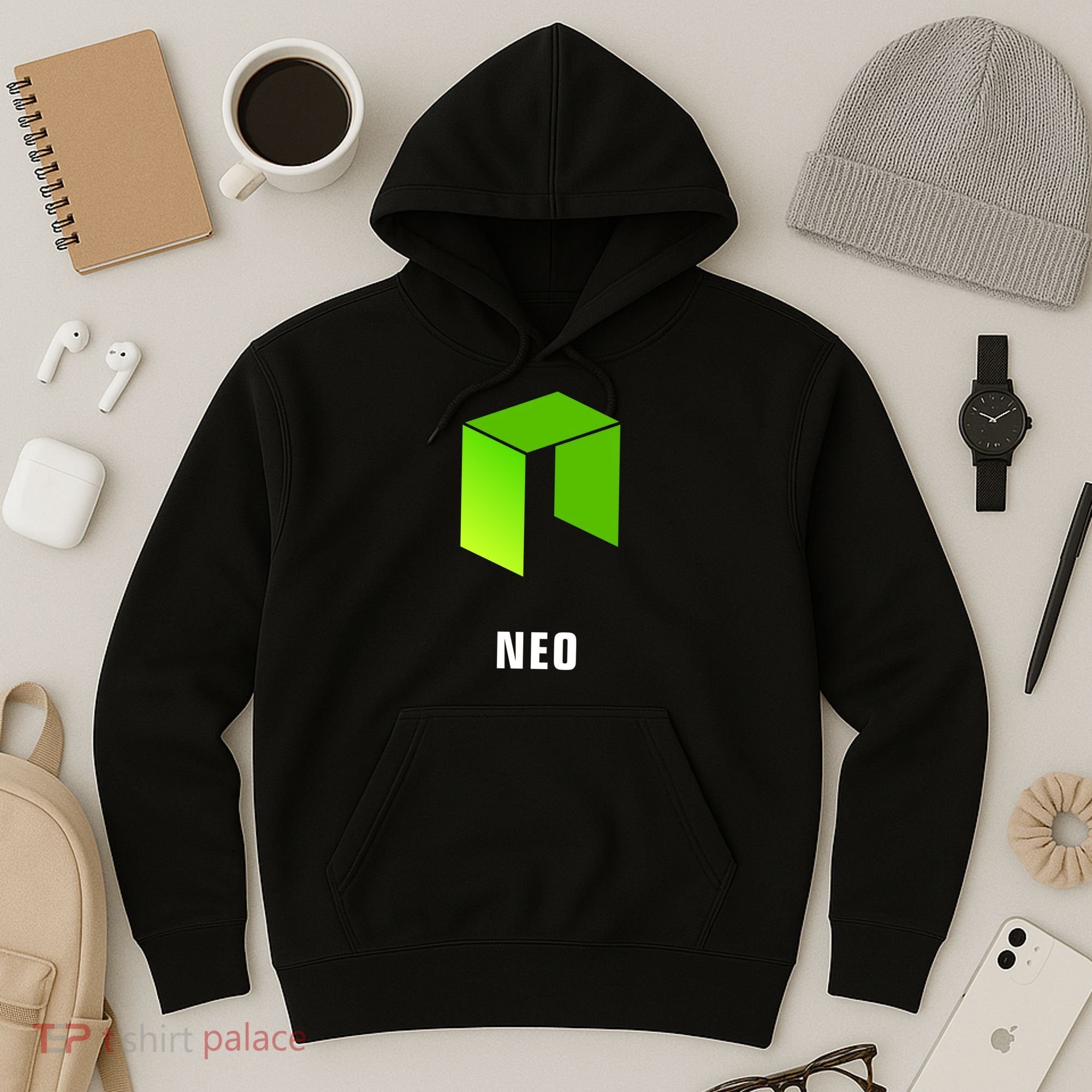 Neo Classic Hoodie