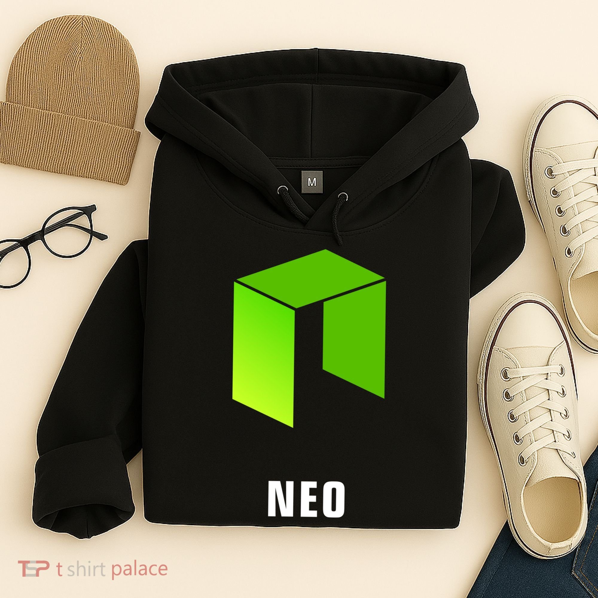 Neo Classic Hoodie