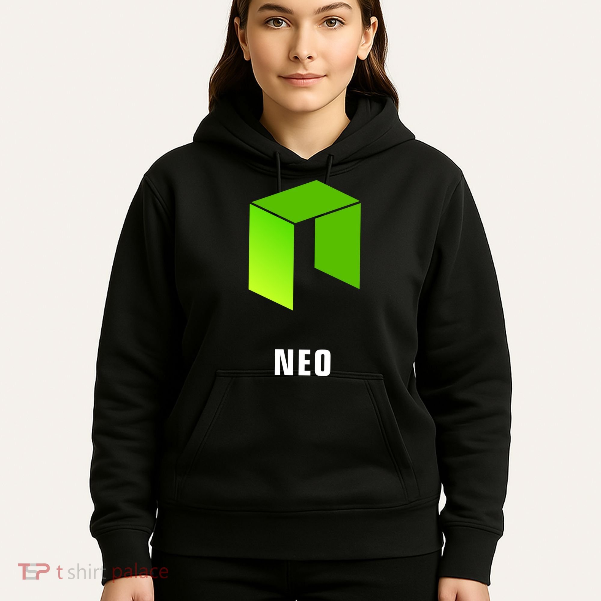 Neo Classic Hoodie