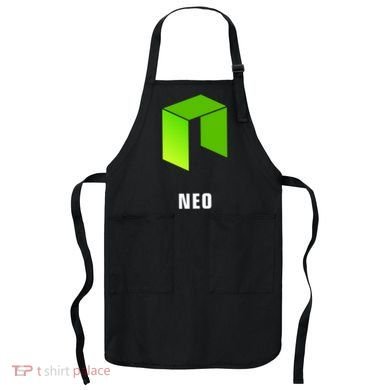 Neo Classic Apron