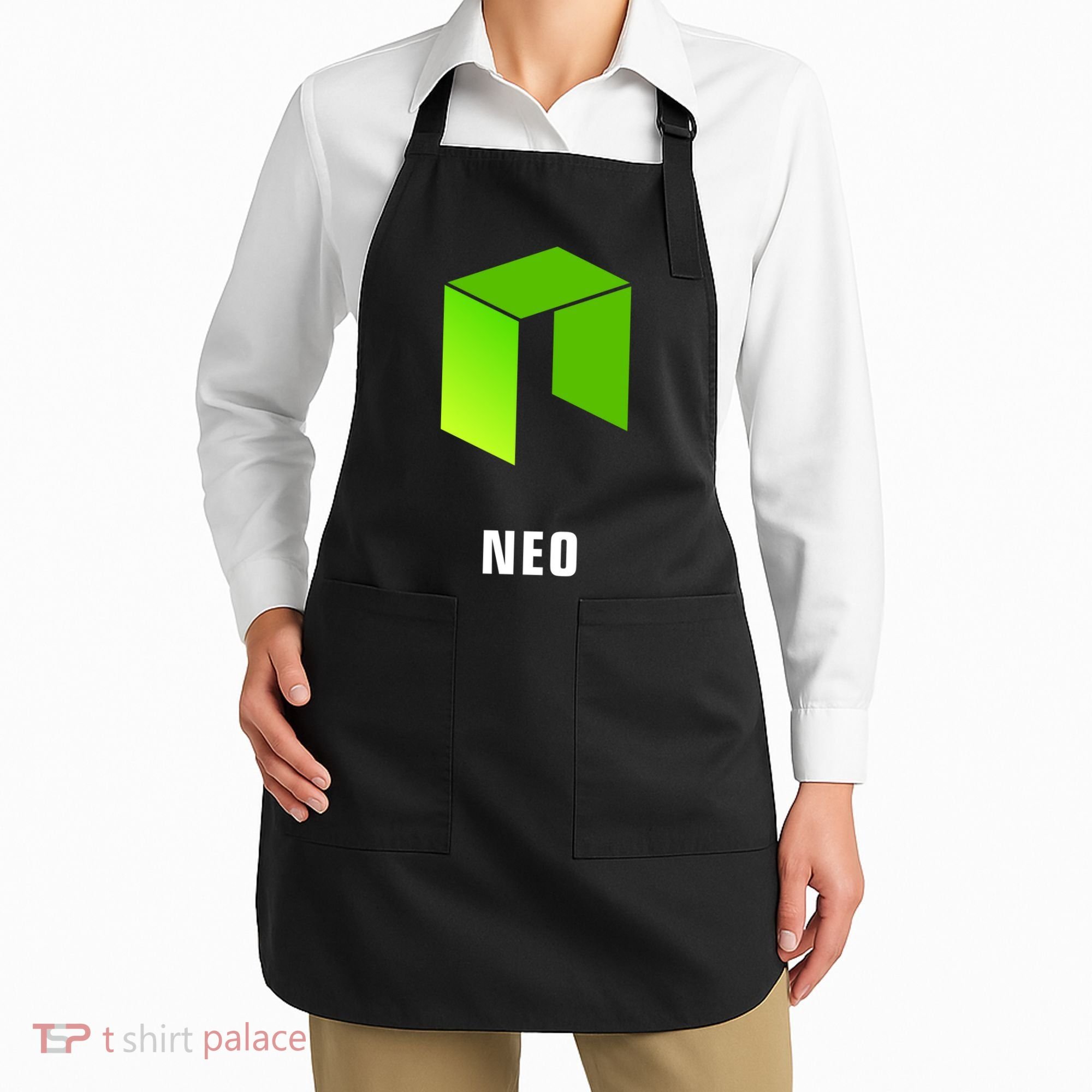 Neo Classic Apron
