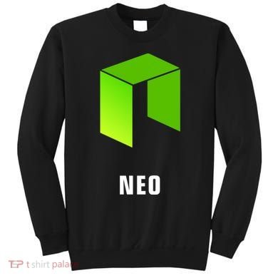 Neo Classic Sweatshirt