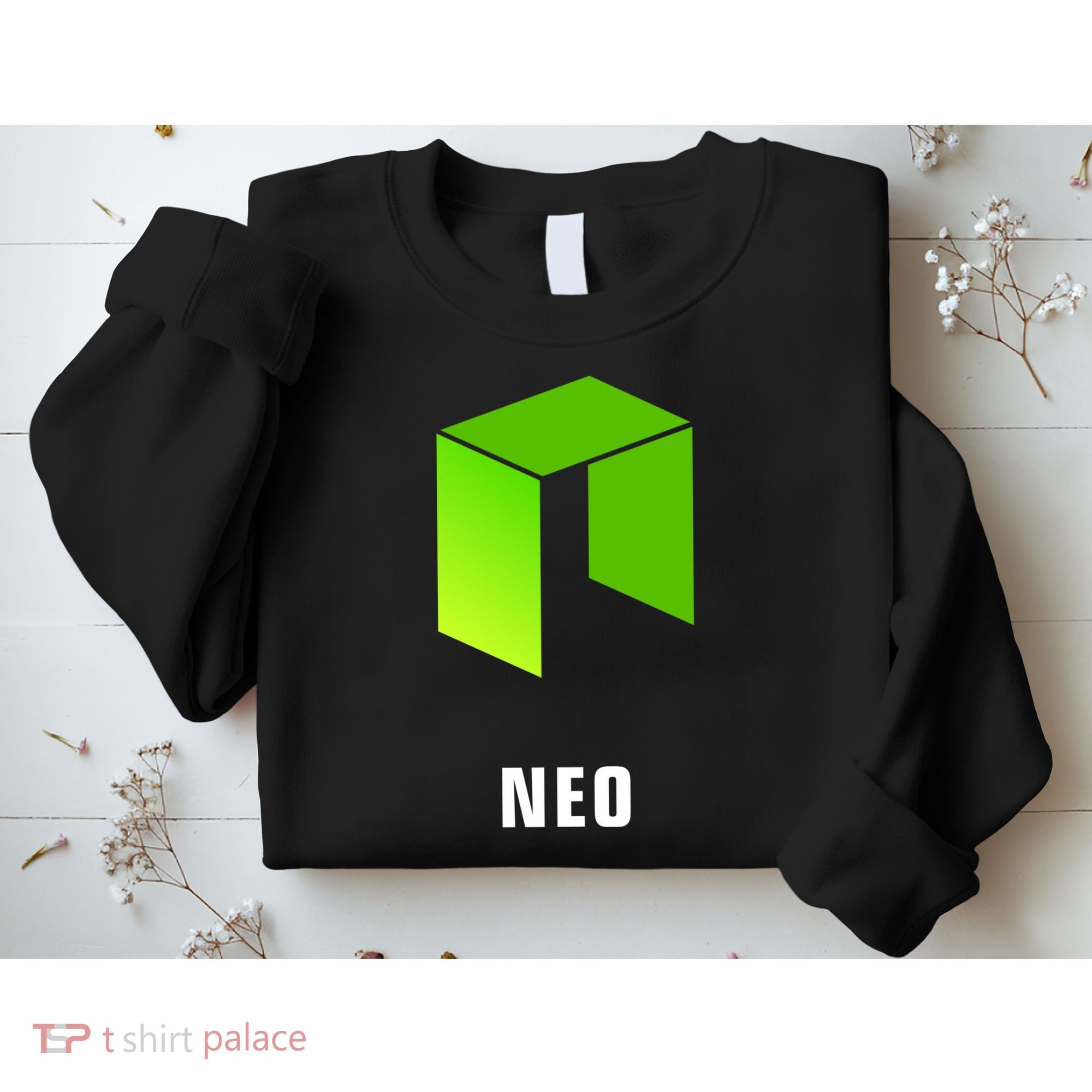 Neo Classic Sweatshirt