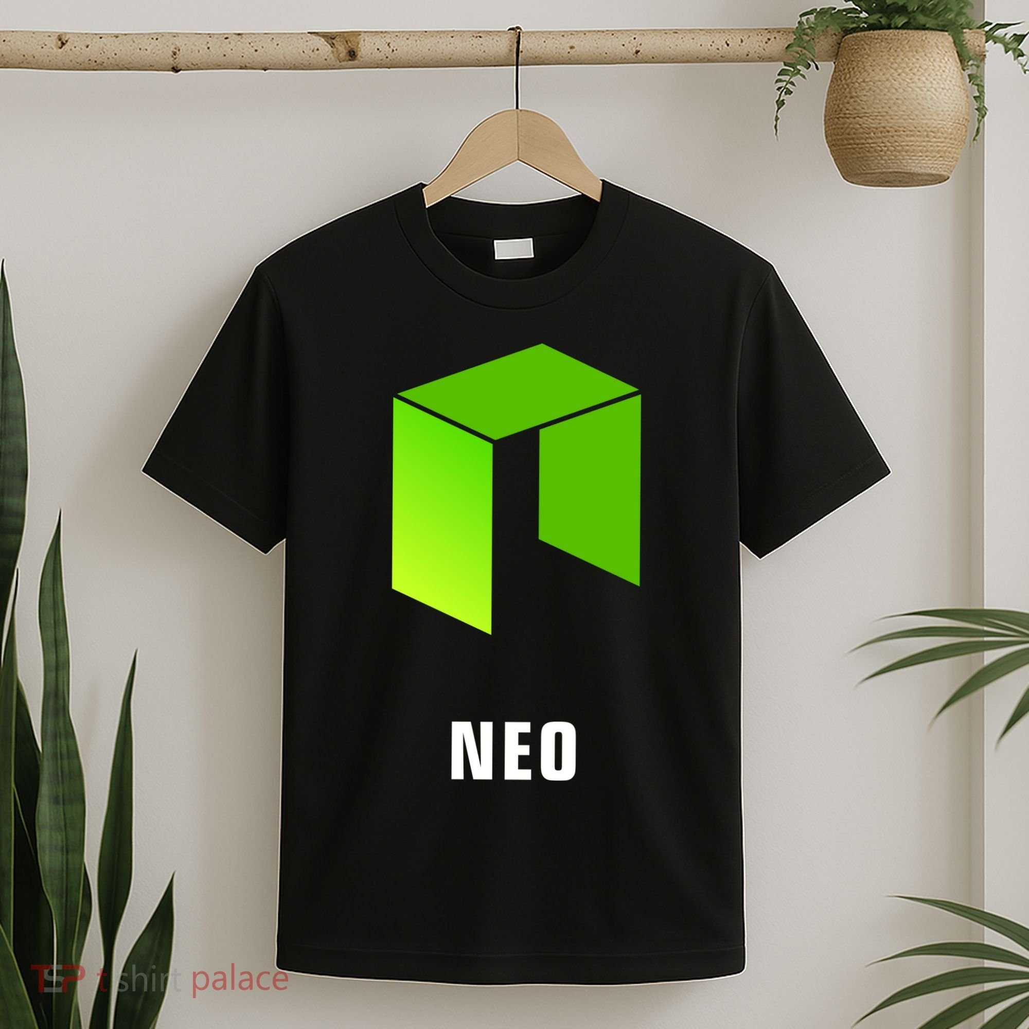 Neo Classic T-Shirt