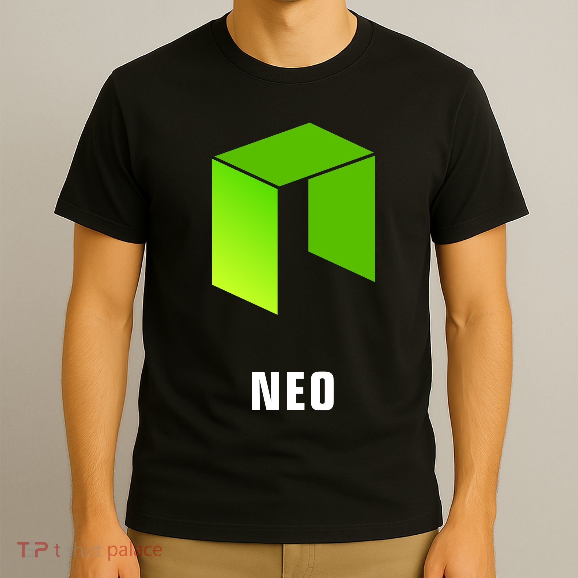 Neo Classic T-Shirt