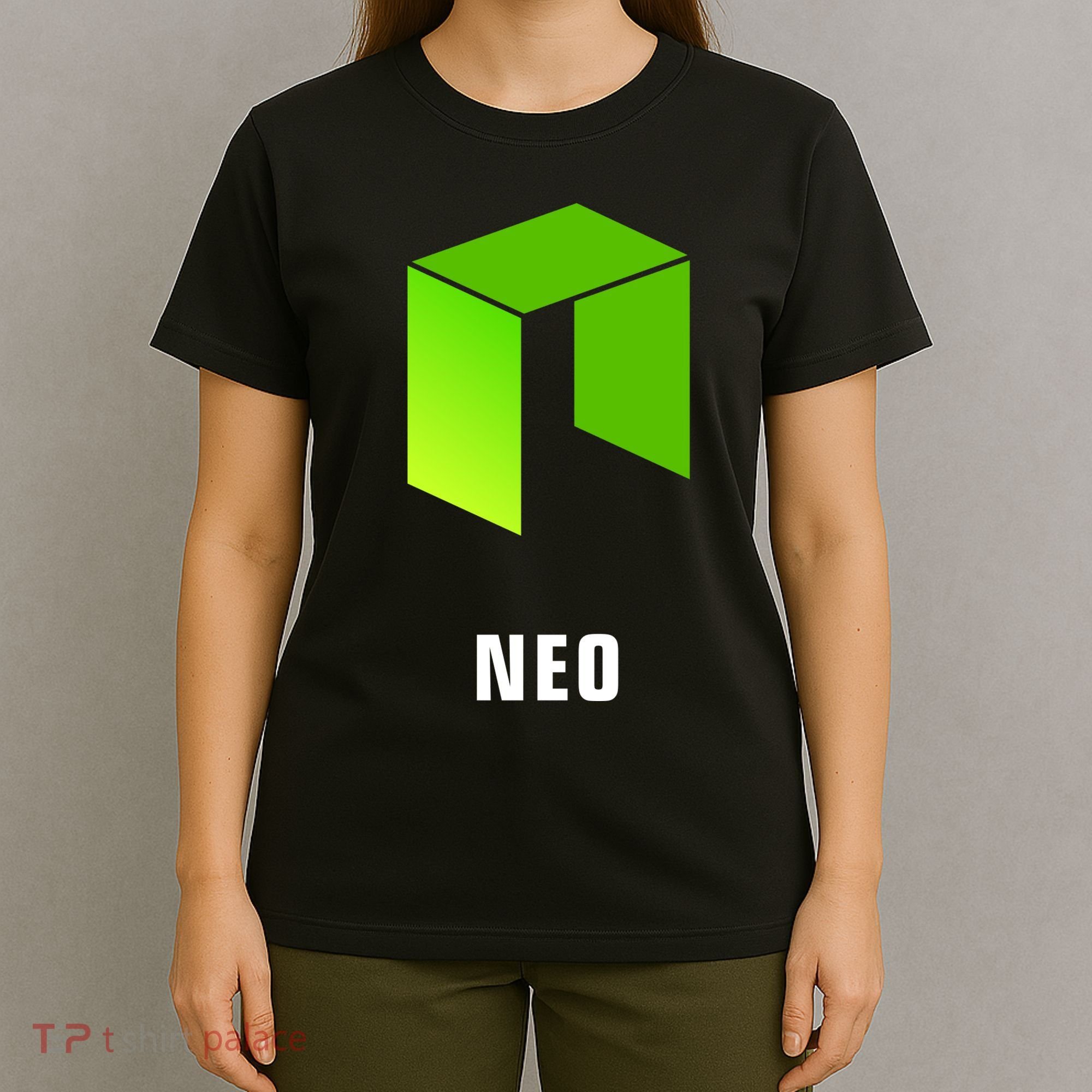 Neo Classic T-Shirt