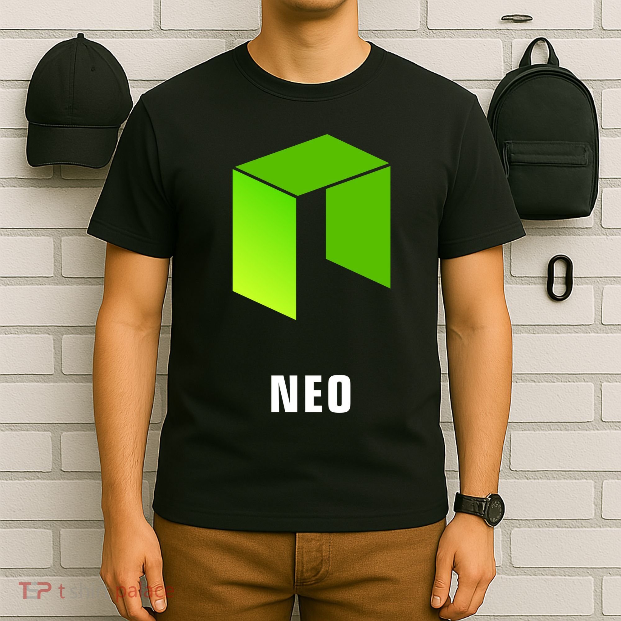 Neo Classic T-Shirt