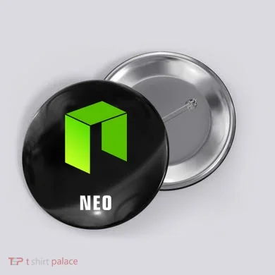 Neo Classic Button