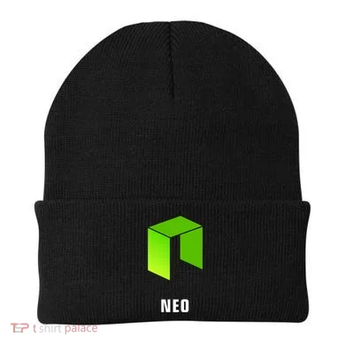 Neo Classic Beanie