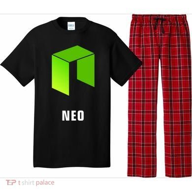 Neo Classic Pajama Set