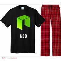 Neo Classic Pajama Set thumb 0