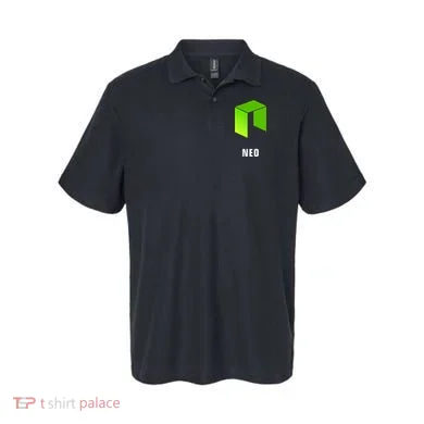Neo Classic Polo