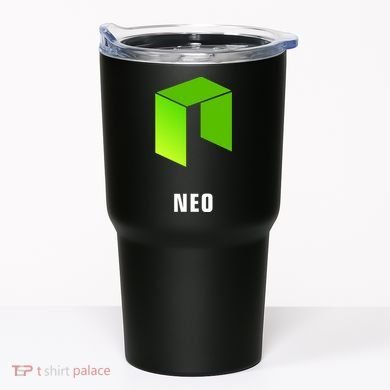Neo Classic Tumbler
