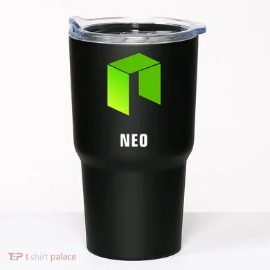 Neo Classic Tumbler