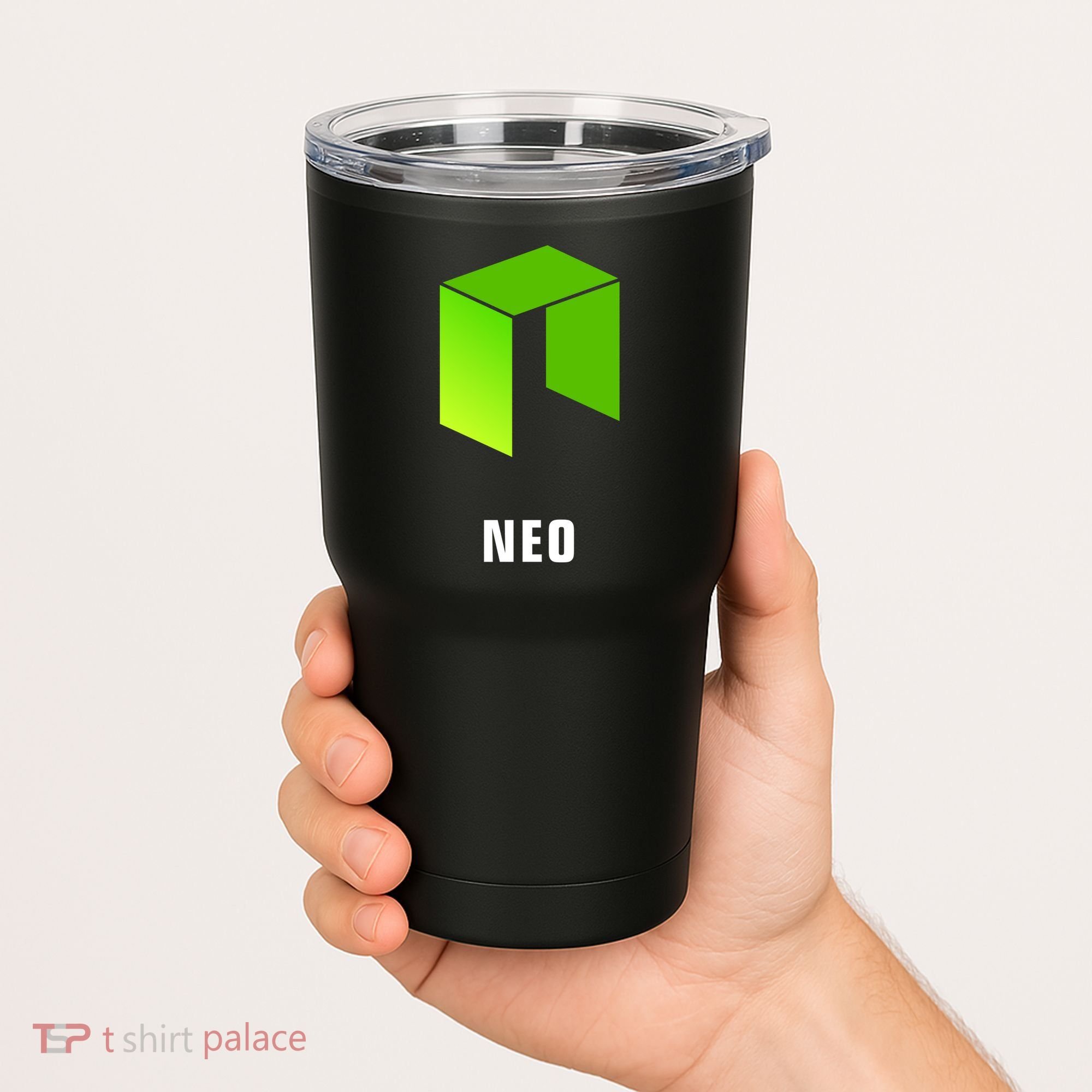 Neo Classic Tumbler