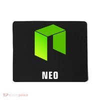 Neo Classic Mousepad thumb 0