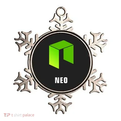 Neo Classic Ornament