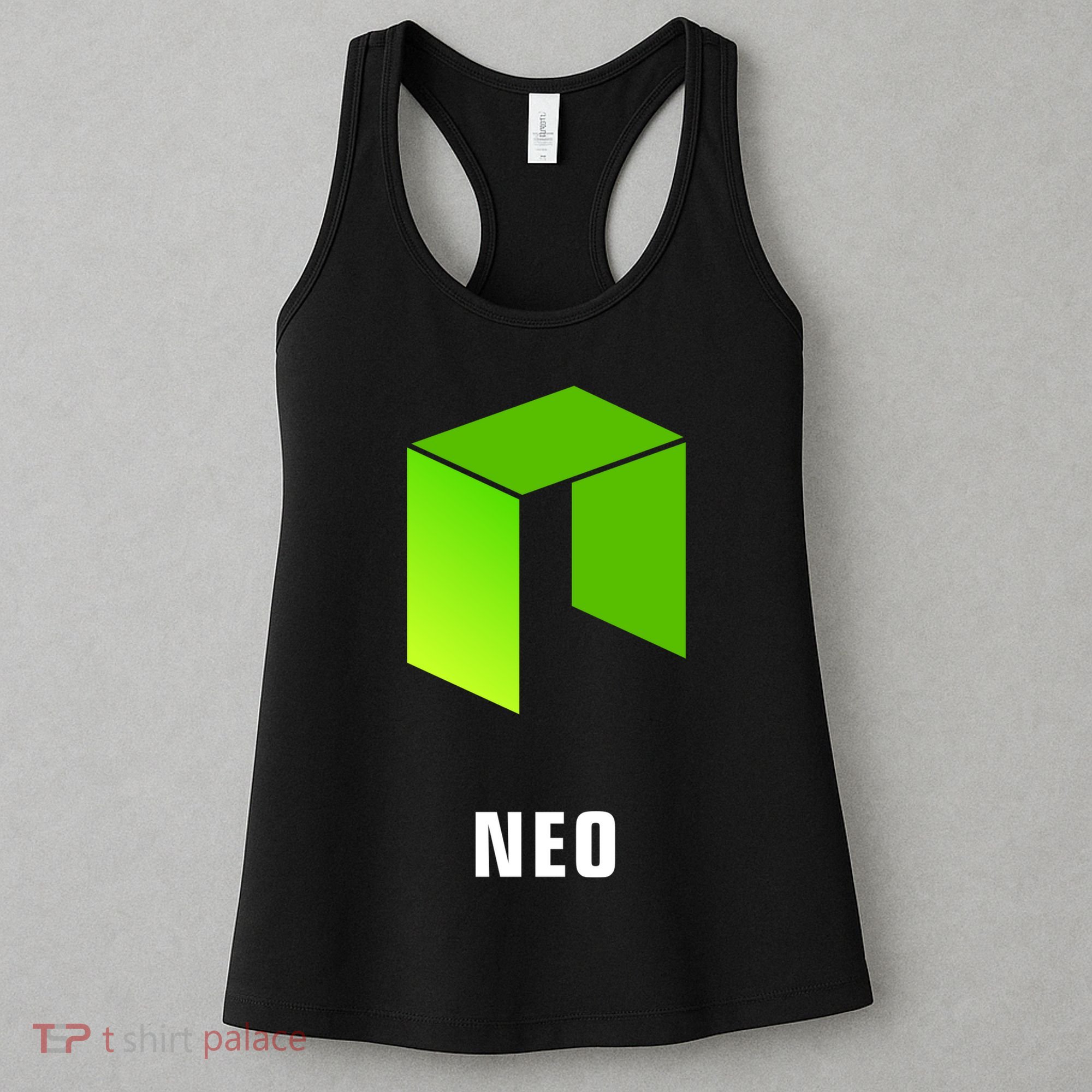 Neo Classic Women's Tank Top