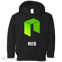 Neo Classic Toddler Hoodie thumb 0